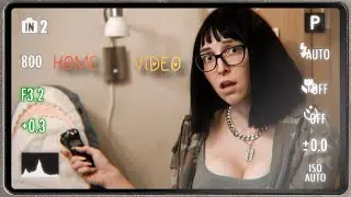 АСМР ДОМАШНЕЕ ВИДЕО: тест камеры, сравнение микрофонов, крики души // cozy asmr 🦈