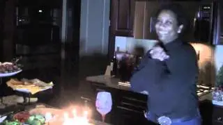 Karroll Surprise Birthday Party - Atlanta DJ Online
