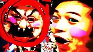 ⚠️CALLING SPOOKY MORSHU AT 3AM!!!!!🙀🙀🙀💀☠️ VERY SCARY⚠️ (🔞GONE SEXUAL🔞) YOU WOULDN'T BELIEVE NUMBER 4