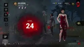 californication's highlights dbd 34