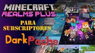 MINECRAFT  SERVER PARA LA COMUNIDAD [Vengan a convivir]