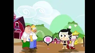 Mugen Team Homer Simpsion Vs Team Hanazuki Requested By TheWonderSymbioteAndSpinToMUGEN