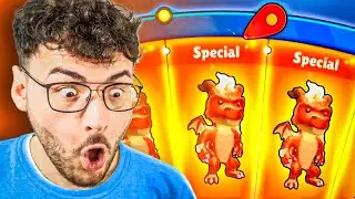 So bekommt JEDER den DRACHEN SKIN in Stumble Guys (Illegal)