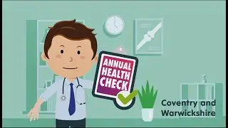 Annual Health Check