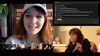 Out With Dad Rewatch Livestream!! (Season Three)