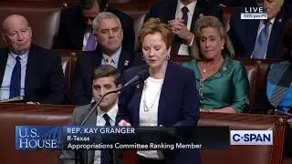 Privileged Resolution Disapproving of Speaker Pelosi’s Shameful Actions at State of the Union