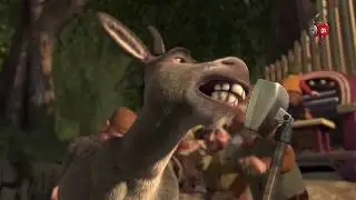 SHREK (2001) |  I'm a Believer (HQ)