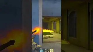 CSGO is BACK?! #gaming #cs2