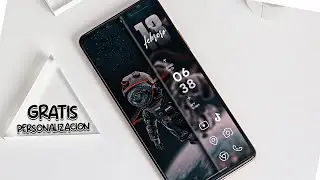 SUPER Personalización Para TU CELULAR 😵 ACTIVALA YA FACIL Y GRATIS 2023