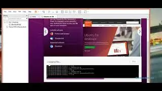 INSTALL UBUNTU 64BIT LATEST #ubuntu #LINUX #UBUNTU64BIT