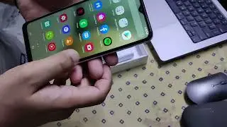 SamsungA12 Super Fast Unboxing