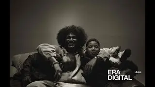 LEALL 'Era Digital'