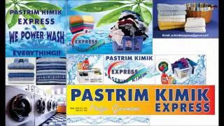 Pastrim Kimik Express Therandë