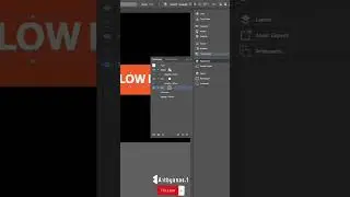 Adobe illustrator Tips and tricks #reels #foryou #graphicdesign #phoshop #illustrator #education