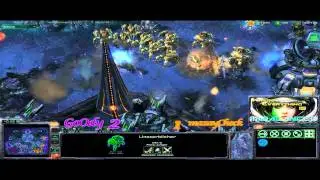 IMBAtv - mcDuffs Montage Of Pain - GoOdy VS mazaycheck - Craftcup #23