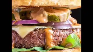 Beyond Meat Presents | Beyond Burger Hits Bareburger Nationwide