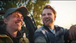 BENR - Beter Met Z'n Tweeën (Officiële videoclip)