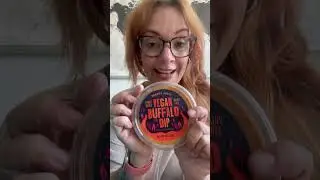 Trader Joe’s Vegan Grocery Haul