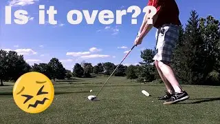 The Last Decade of JaysGolf