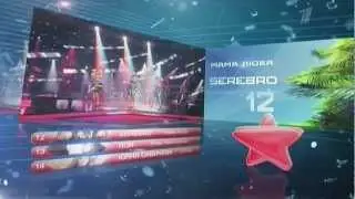 Мама Люба - Красная.звезда 