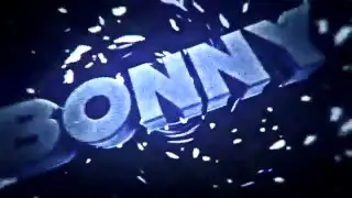 Intro #19 | BonnyRng | Sync | New Particles And CC |
