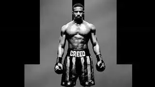 Creed 2 || Movie Edit || By Zero One