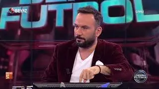 Adam mıdır Şov? -1