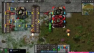 All The Overhauls Modpack: Episode 4 Part 2