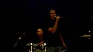 Grupo Sello with Albert 