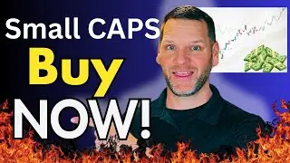 The TRULY RICH Invest in Small Cap ETFs in 2024