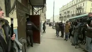 Убийство Бориса Немцова Новый поворот событий Появился еще один фигурант кто убил Новости Сегодня Со