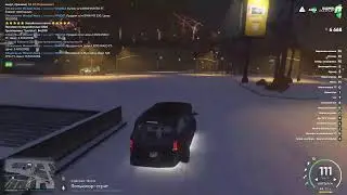 Grand Theft Auto V