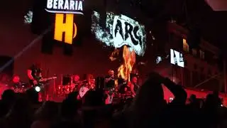 Cargo - Ploaia, Berăria H, 28.02.2022