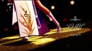 【MMD Motion】LILAC