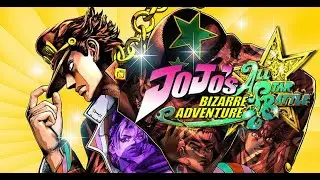 Yare Yare daze | JoJo's Bizarre Adventure ASBR (Ranked)