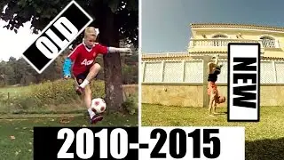 Who is Arula?THIS IS ARULA!(Old & New Clips 2010-2015)