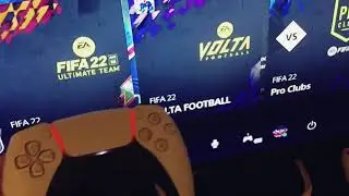 FIFA 22 vibbezz! #shorts