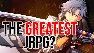 The Best Entry Yet! - Trails Of Cold Steel 3 Review and Analysis