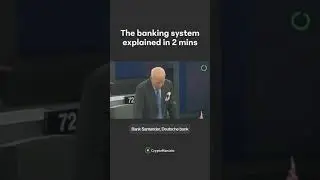 Banking system explain