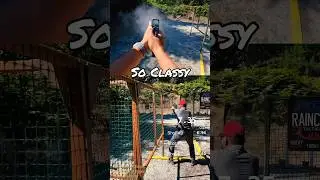 So Classy - Marysville NW Section Series - Time Overlay by BShock App #uspsa #ipsc #czshadow2