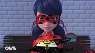 Miraculous Season 4 Promo/Teaser Trailer - ENGLISH SUB