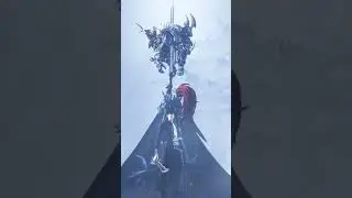 Sung Jin-woo shows off his power in Solo Leveling:Arise. #sololevling #arise #gameplay