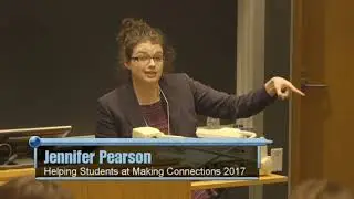 PM5 Post-secondary -  Jennifer Pearson
