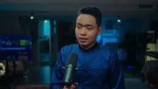 စလယ်ဝင်အိုး - ဇွဲညီထွန်း (Cover)