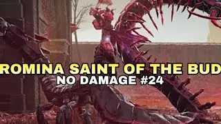 Romina Saint of The Bud (No Damage) Elden Ring Shadow of The Erdtree