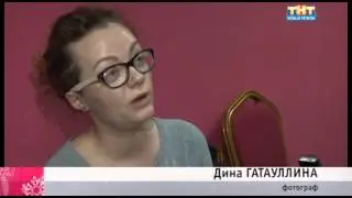 Два календаря удмуртов