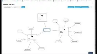 PREVIEW: OpenBOM Graph Navigation