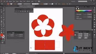 38 Adobe Illustrator CC Bangla Tutorial Part 38