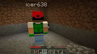 Eric Is a Questionable Savior, ZodCraft 2