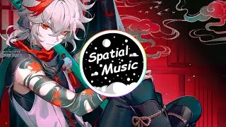 Josh A - REVENGE [8D Music]